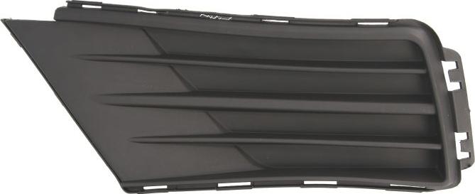 BLIC 6502-07-9545931P - Grila ventilatie, bara protectie aaoparts.ro