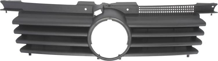 BLIC 6502-07-9543993P - Grila radiator aaoparts.ro