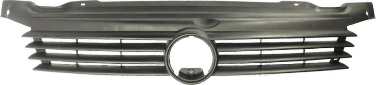 BLIC 6502-07-9559990P - Grila radiator aaoparts.ro