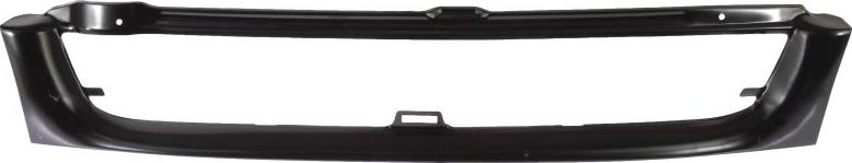 BLIC 6502-07-9559993P - Grila radiator aaoparts.ro