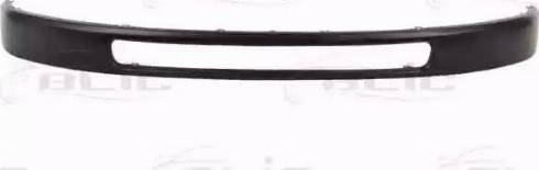 BLIC 6502-07-9559210P - Rama far aaoparts.ro