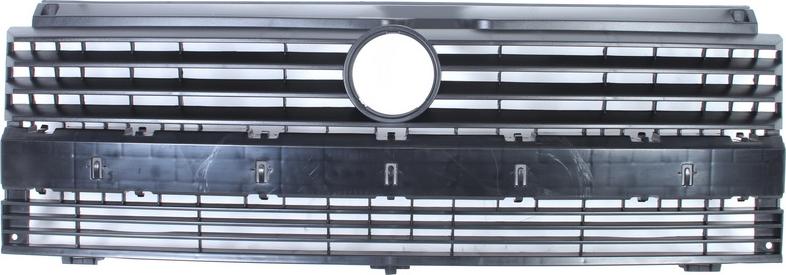 BLIC 6502-07-9558990P - Grila radiator aaoparts.ro