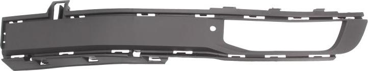 BLIC 6502-07-9569995P - Grila ventilatie, bara protectie aaoparts.ro