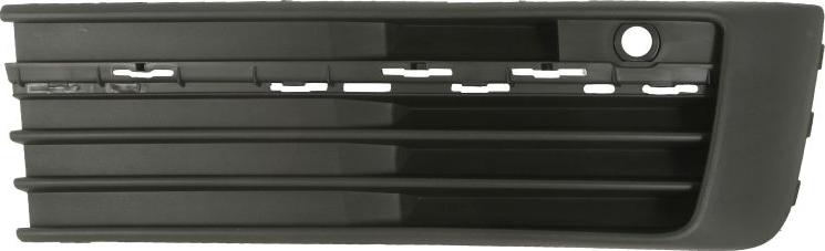 BLIC 6502-07-9569996MP - Grila ventilatie, bara protectie aaoparts.ro