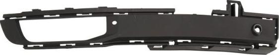 BLIC 6502-07-9569998P - Grila ventilatie, bara protectie aaoparts.ro