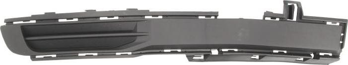 BLIC 6502-07-9569912P - Grila ventilatie, bara protectie aaoparts.ro