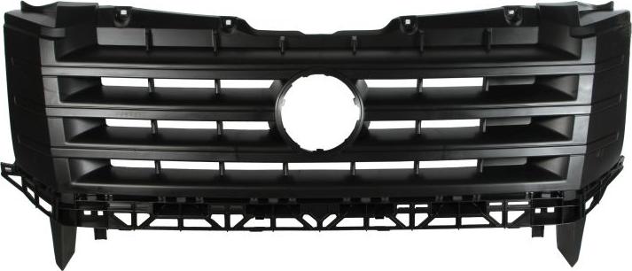 BLIC 6502-07-9564991P - Grila radiator aaoparts.ro