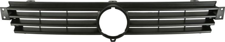 BLIC 6502-07-9505990P - Grila radiator aaoparts.ro
