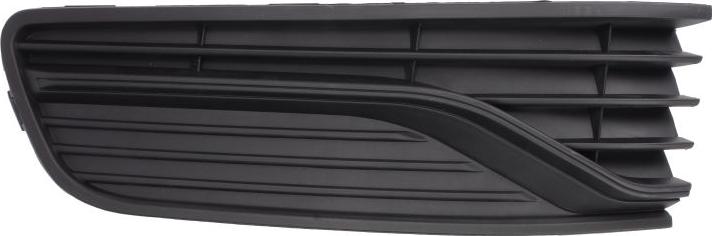 BLIC 6502-07-9507995FP - Grila ventilatie, bara protectie aaoparts.ro