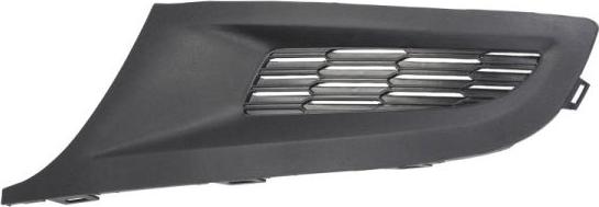 BLIC 6502-07-9507995Q - Grila ventilatie, bara protectie aaoparts.ro