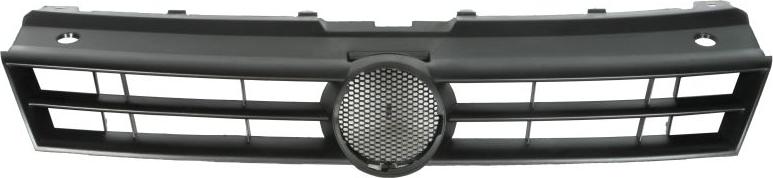 BLIC 6502-07-9507990Q - Grila radiator aaoparts.ro