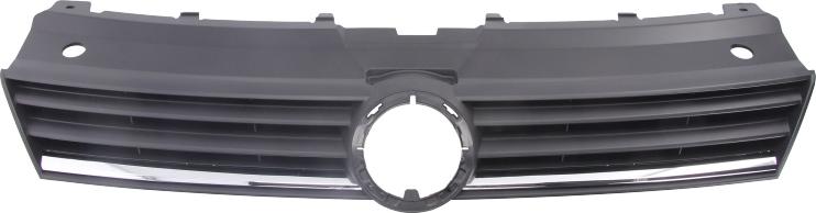 BLIC 6502-07-9507991Q - Grila radiator aaoparts.ro