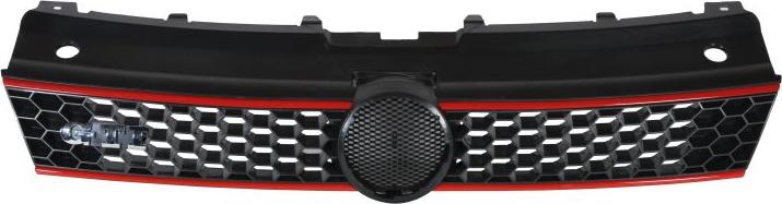 BLIC 6502-07-9507993P - Grila radiator aaoparts.ro