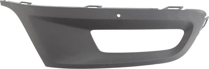 BLIC 6502-07-9507916P - Grila ventilatie, bara protectie aaoparts.ro