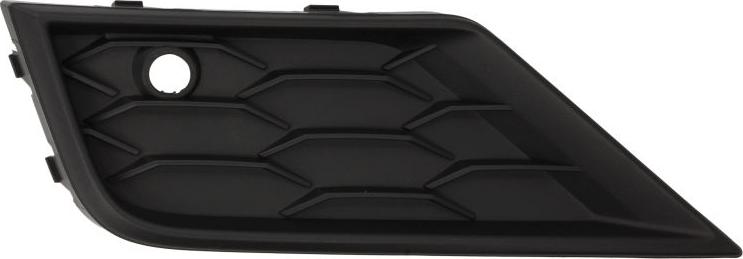 BLIC 6502-07-9588912PP - Grila ventilatie, bara protectie aaoparts.ro