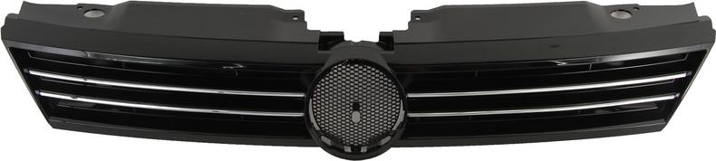 BLIC 6502-07-9535990P - Grila radiator aaoparts.ro