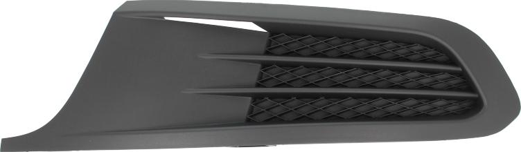 BLIC 6502-07-9535915P - Grila ventilatie, bara protectie aaoparts.ro