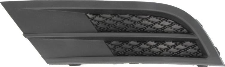 BLIC 6502-07-9535925PP - Grila ventilatie, bara protectie aaoparts.ro