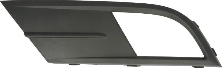 BLIC 6502-07-9535925P - Grila ventilatie, bara protectie aaoparts.ro