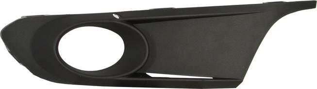 BLIC 6502-07-9535921P - Grila ventilatie, bara protectie aaoparts.ro