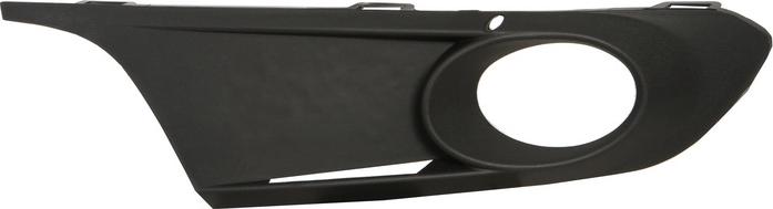 BLIC 6502-07-9535922P - Grila ventilatie, bara protectie aaoparts.ro