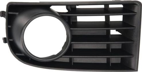 BLIC 6502-07-9524995P - Grila ventilatie, bara protectie aaoparts.ro