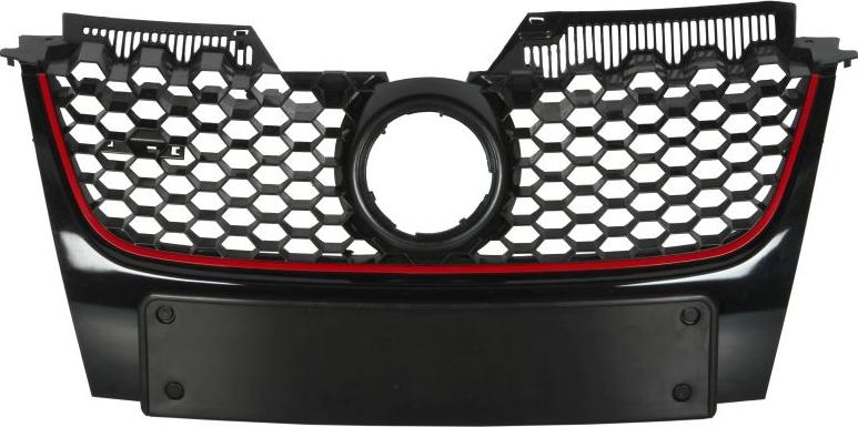 BLIC 6502-07-9524991Q - Grila radiator aaoparts.ro