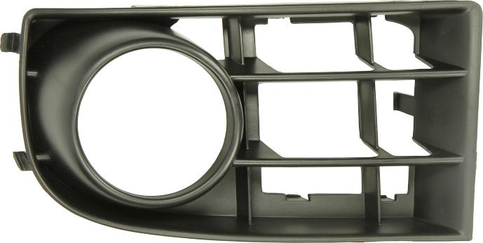 BLIC 6502-07-9524917P - Grila ventilatie, bara protectie aaoparts.ro