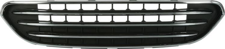 BLIC 6502-07-4004990P - Grila radiator aaoparts.ro