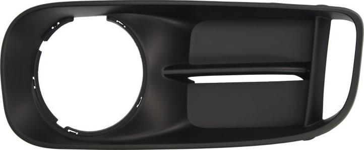 BLIC 6502-07-4004917P - Grila ventilatie, bara protectie aaoparts.ro