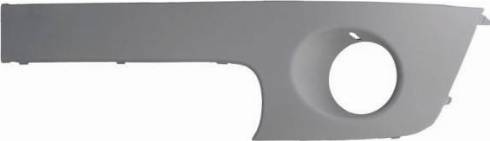 BLIC 6502-07-4001911P - Grila ventilatie, bara protectie aaoparts.ro