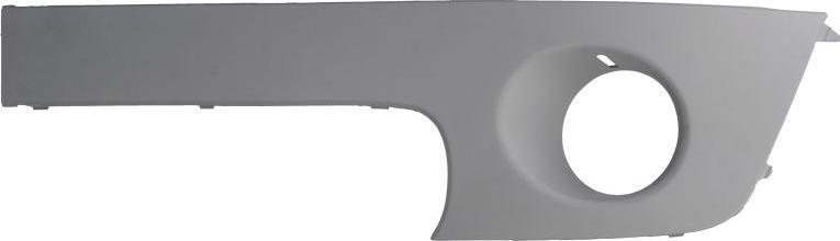 BLIC 6502-07-4001917P - Grila ventilatie, bara protectie aaoparts.ro