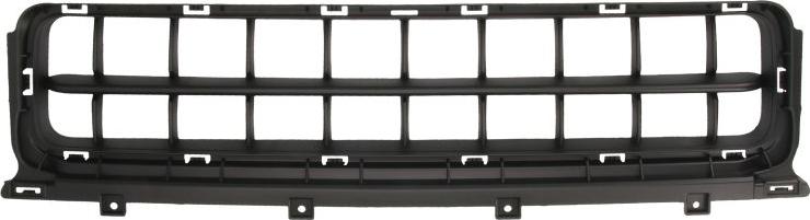 BLIC 6502-07-4003915P - Grila ventilatie, bara protectie aaoparts.ro