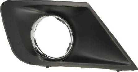 BLIC 6502-07-5508999Q - Grila ventilatie, bara protectie aaoparts.ro