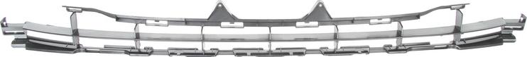 BLIC 6502-07-5508990P - Grila ventilatie, bara protectie aaoparts.ro