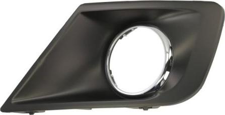 BLIC 6502-07-5508997Q - Grila ventilatie, bara protectie aaoparts.ro