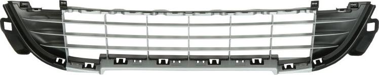 BLIC 6502-07-5508915Q - Grila ventilatie, bara protectie aaoparts.ro