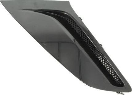 BLIC 6502-07-5064915P - Grila ventilatie, bara protectie aaoparts.ro