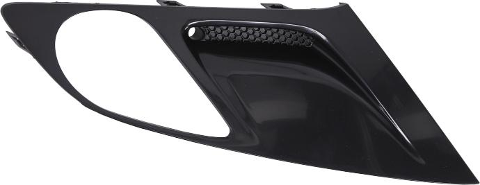 BLIC 6502-07-5064918P - Grila ventilatie, bara protectie aaoparts.ro