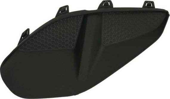 BLIC 6502-07-5028911Q - Grila ventilatie, bara protectie aaoparts.ro