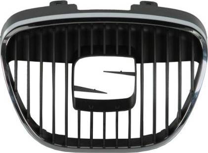 BLIC 6502-07-6609990Q - Grila radiator aaoparts.ro