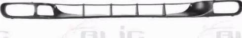 BLIC 6502-07-6615995P - Grila ventilatie, bara protectie aaoparts.ro