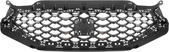 BLIC 6502-07-6626993P - Grila radiator aaoparts.ro