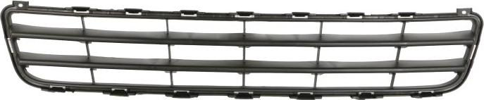 BLIC 6502-07-6814919P - Grila ventilatie, bara protectie aaoparts.ro