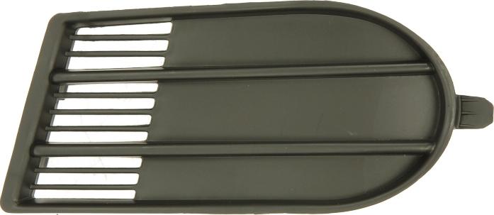 BLIC 6502-07-6814911P - Grila ventilatie, bara protectie aaoparts.ro