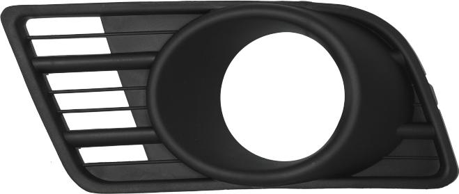 BLIC 6502-07-6814918P - Grila ventilatie, bara protectie aaoparts.ro