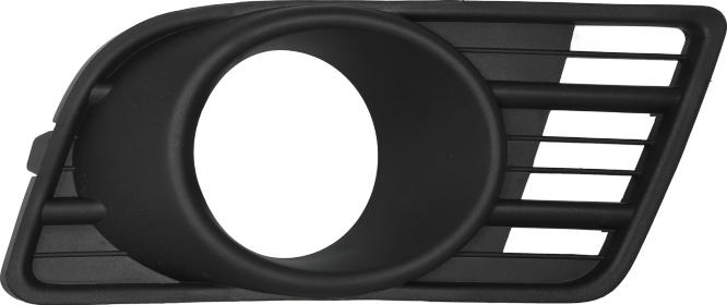 BLIC 6502-07-6814917P - Grila ventilatie, bara protectie aaoparts.ro