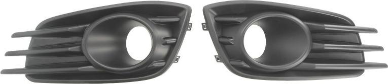 BLIC 6502-07-6815919P - Grila ventilatie, bara protectie aaoparts.ro