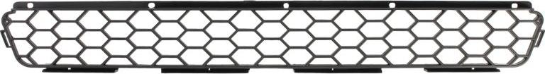 BLIC 6502-07-6811990P - Grila radiator aaoparts.ro