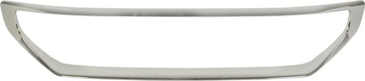 BLIC 6502-07-0562991P - Banda de protectie, grila radiator aaoparts.ro